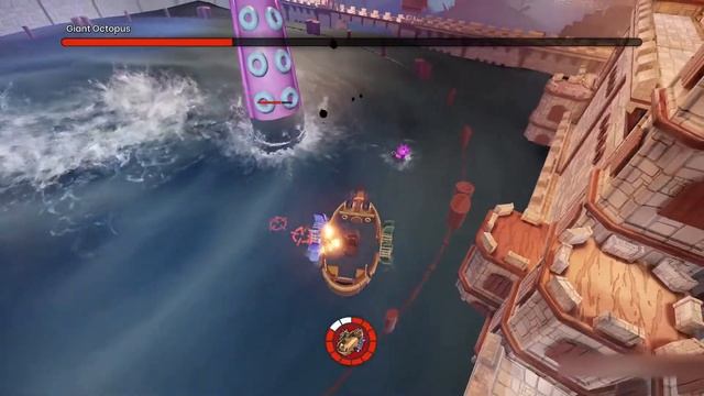 IT TAKES TWO Gameplay Walkthrough Part 4 | This Game Is Incredible | 60FPS | PS5 - Ads Free - No Ad