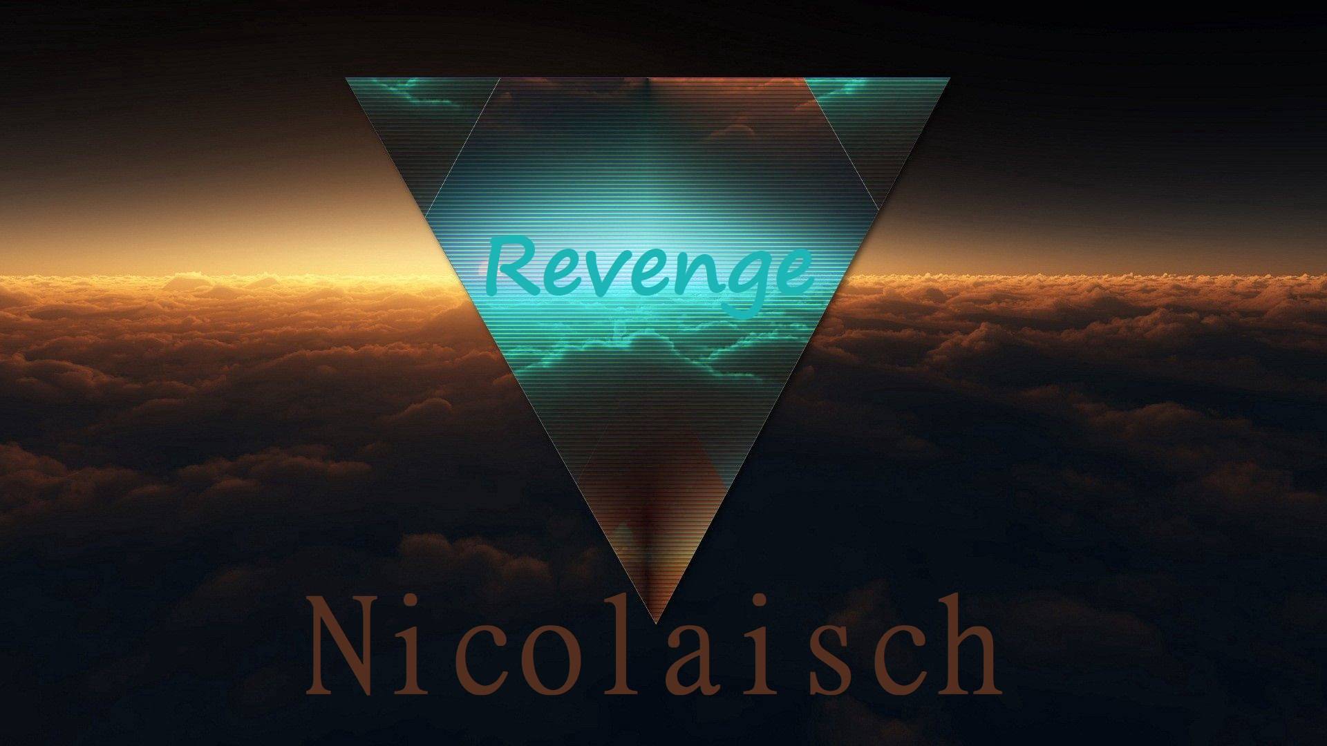 Revenge - Nicolaisch