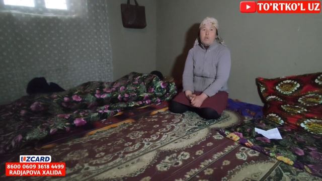 БОЛАСИ ДАРДИДА КИЙНАЛГАН ОНА             BOLASI DARDIDA QIYNALGAN ONA