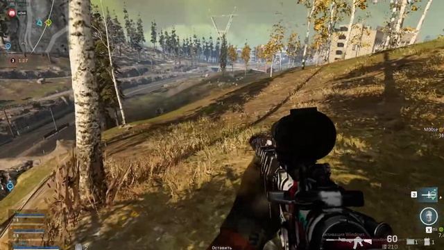 МАРК ВО ВСЕМ ВИНОВАТ! ТОП-1 Call Of Duty  Modern Warfare/ WARZONE