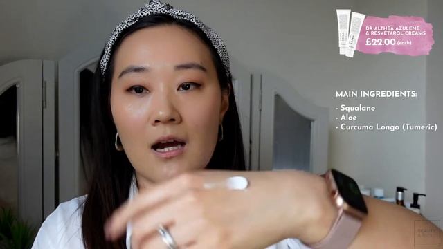 BEAUTY & SEOUL: APRIL CURATIONS