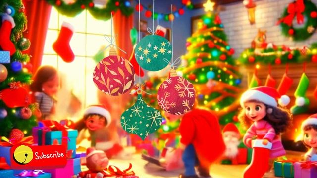 🎄✨ 'Twas The Night Before #Christmas 🎶 #christiansongs