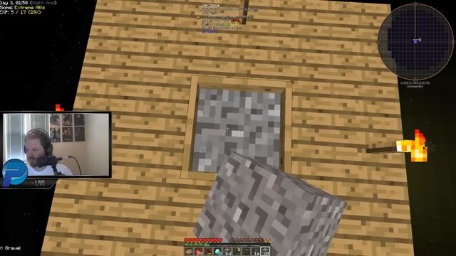 Project Ozone 2 Titan Mode - Getting Started Stream Pt 1