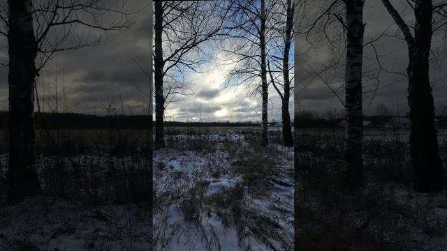 Вело-прогулка ❄️🚴🏽♀️👍🤗❄️