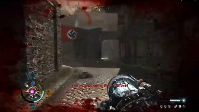PCLab.pl Alternatywna Rzeczywistość -Wolfenstein 2009