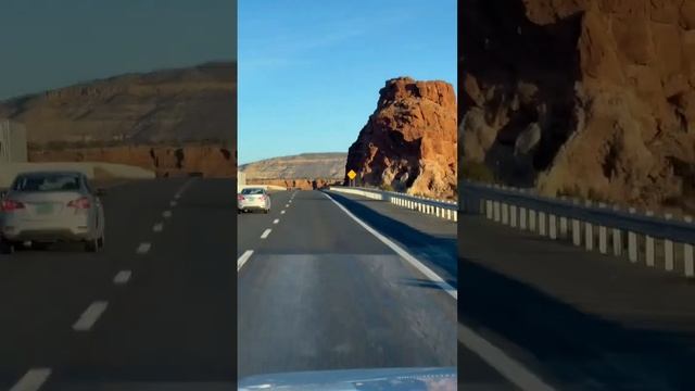 Работа на пикап траке в США.