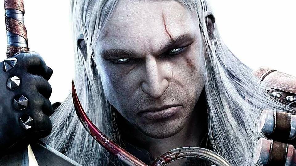 Ведьмак   L The Witcher  L Стрим ► 3
