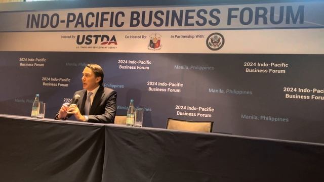 US And Japan To Focus On Investing In Luzon