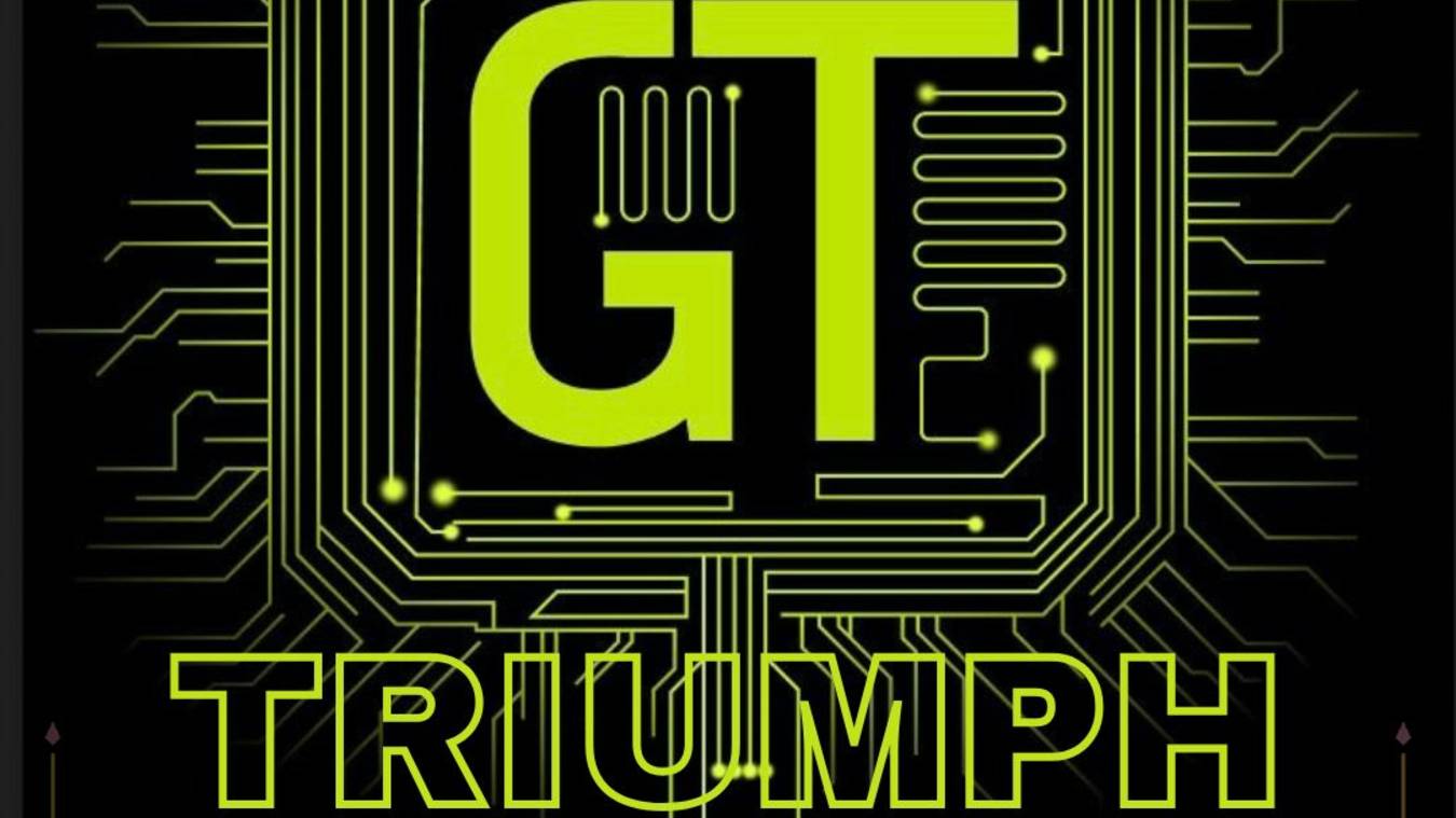 Маркетинг План GT