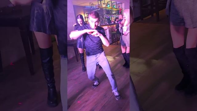 Dj Ninja MLS - SHELTER RESTAURANT.mp4