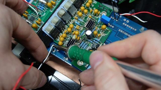 Mastergroove Repair By Mend It Mark & An Honest Message To Tom Evans Audio By Louis Rossmann