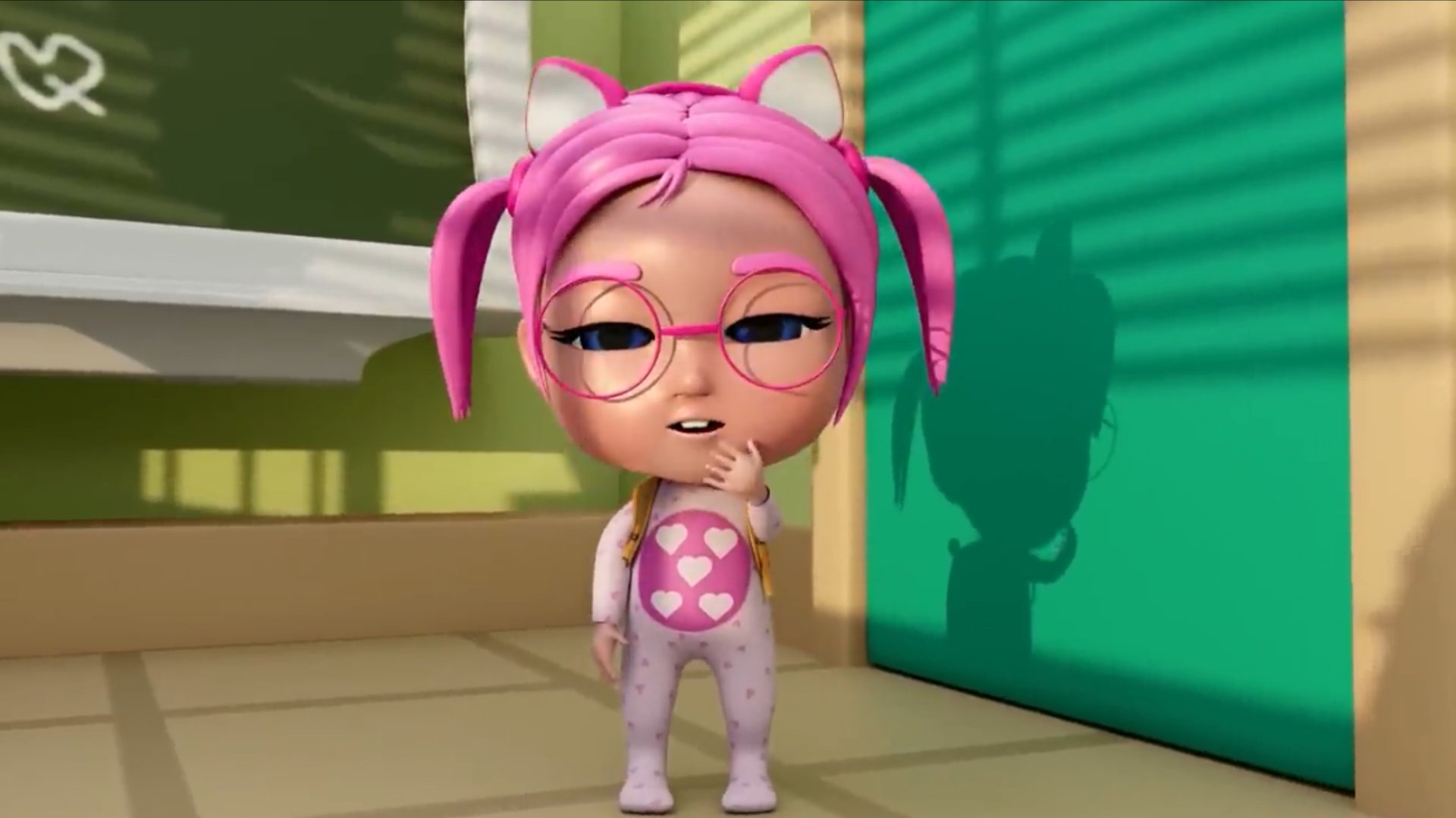 Арабская песенка Habebe Baby