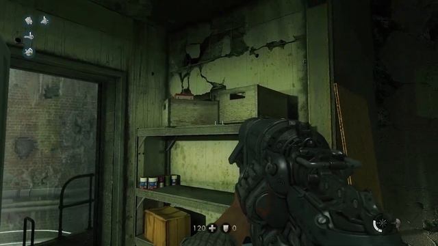 2018 Review | Wolfenstein: The New Order | FPS Heaven