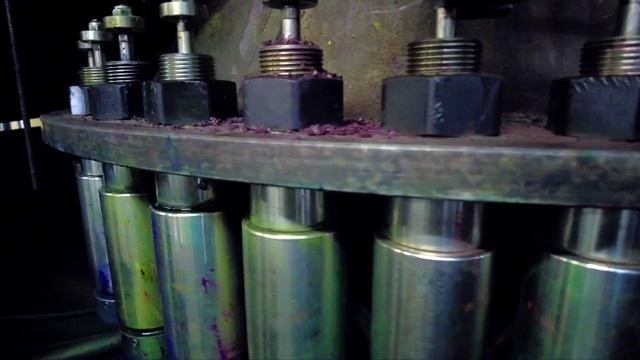 Тейковский ХБК