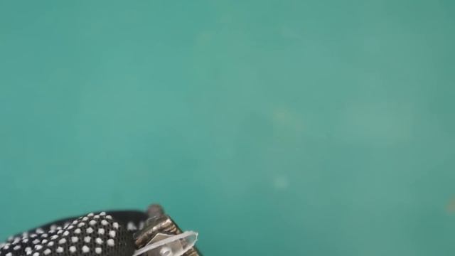 Супер технология для изготовления рыболовных приманок ЦИКАДА из поликарбоната