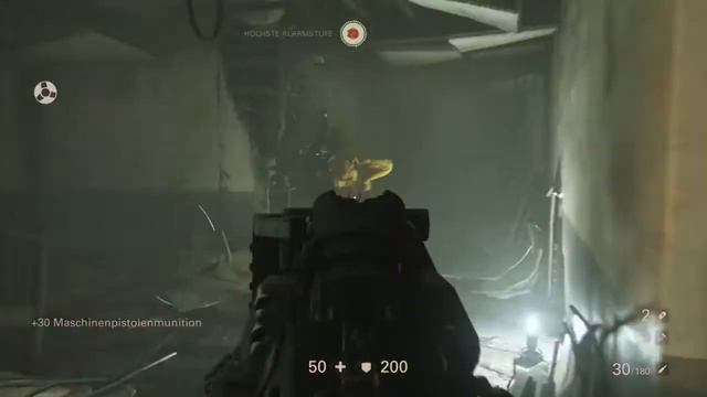 Wolfenstein Ll The New Colossus