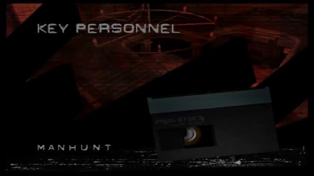Manhunt Walkthrough Finale Live