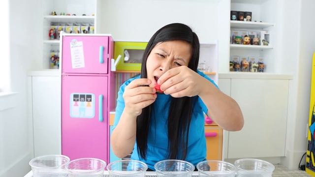 EPIC FAILS!! Ryan's Mommy Tests Grocery Store Toys Challenge!