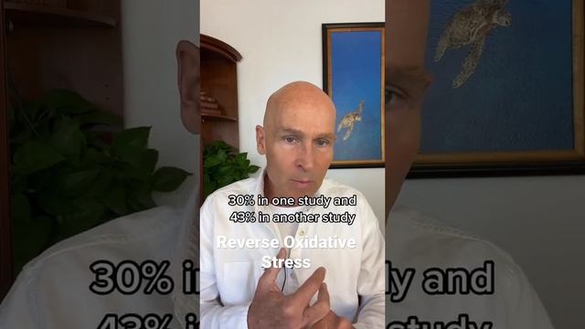 Get The Science To Reduce Oxidative Stress In The Link In The Description Or Go To LifeSpa.com