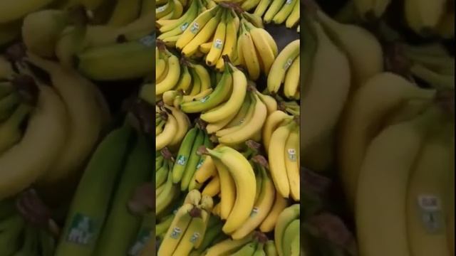Banana Is Good For YOU #short