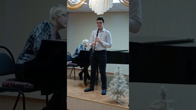 Чайковский. В деревне