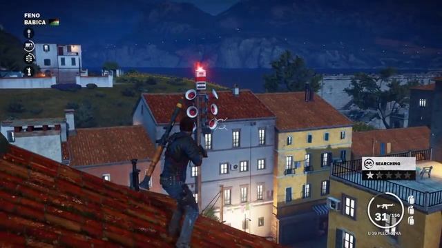 Just Cause 3 PART 34