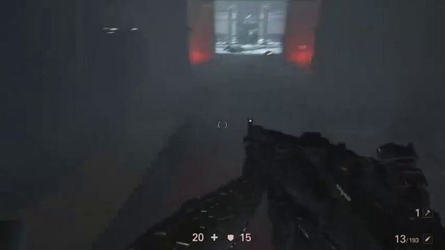 Wolfenstein: The New Colossus