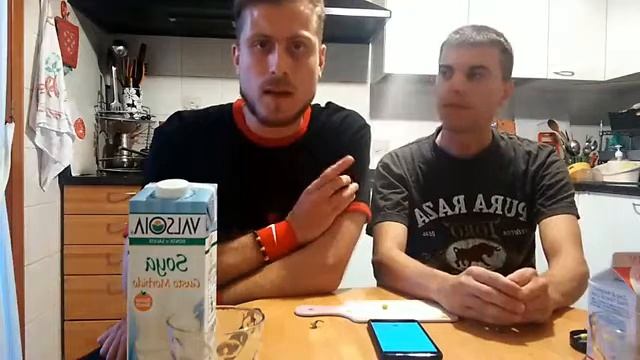 VIDEOASSAGGIO TRINIDAD SCORPION CHOCOLATE!!!