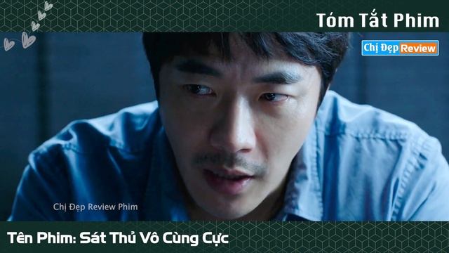 Đặc Vụ Cấp Cao ẩn Náu Trong Thành Phố 15 Năm, Lại Trở Thành Kẻ Thù Quốc Gia|  Hitman Agent Jun