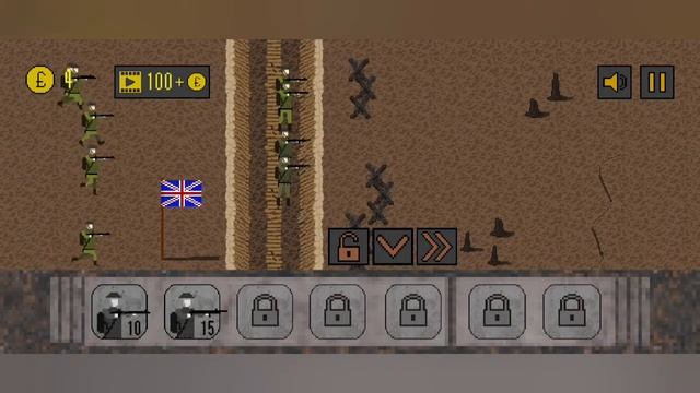 Trench Warfare 1917 S2 Ep1