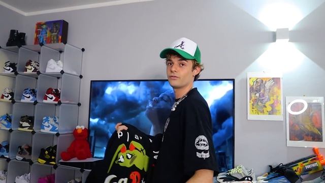 3500€ UNBOXING: ULTIMI ACQUISTI DEL MESE!