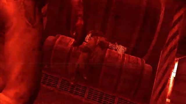 Manhunt 2 Cylinder 3 Lvl Execution