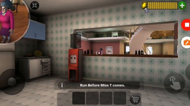 Scary Teacher 3D Все Level 1-14