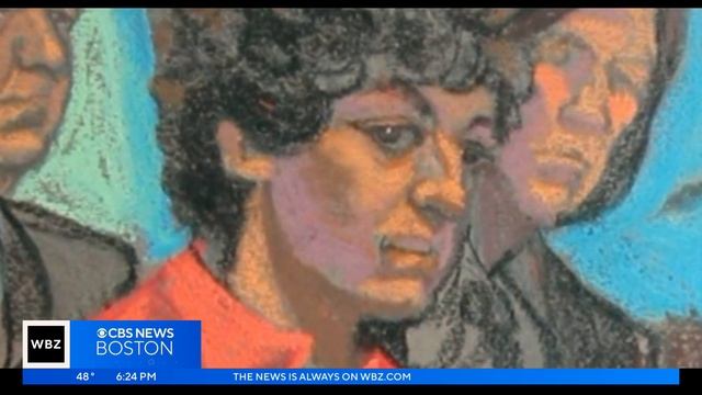 Boston Marathon Bombing Survivor Meghan Zipin Shares Her Story Through Poems