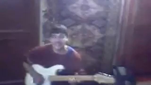 Девятый Район Репетиция (раритетная запись 2007 г)