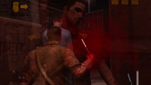 Manhunt 2 - All Executions