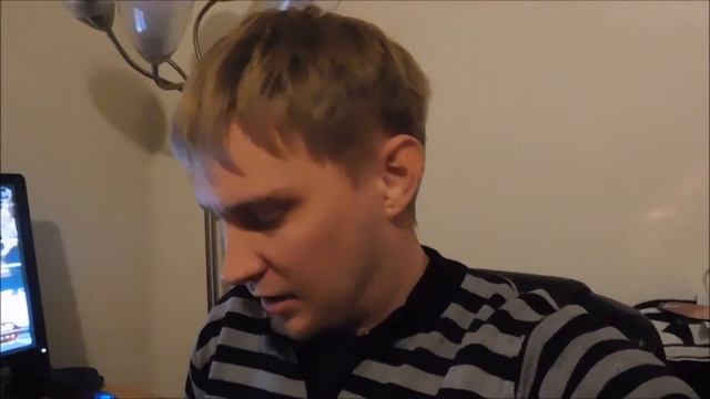 Two Guys Talking About Dicks