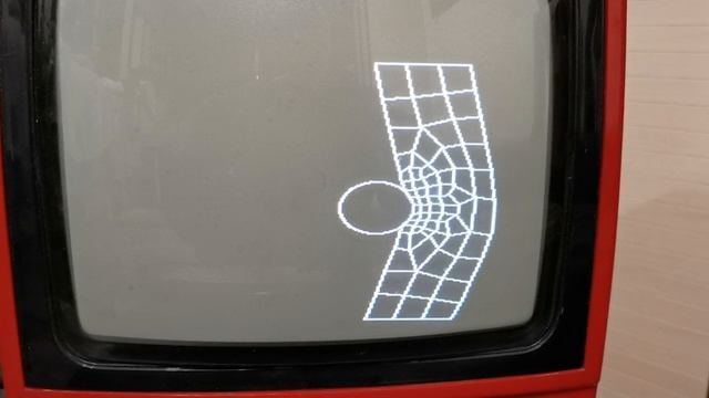 Визуализация научной графики на Агате