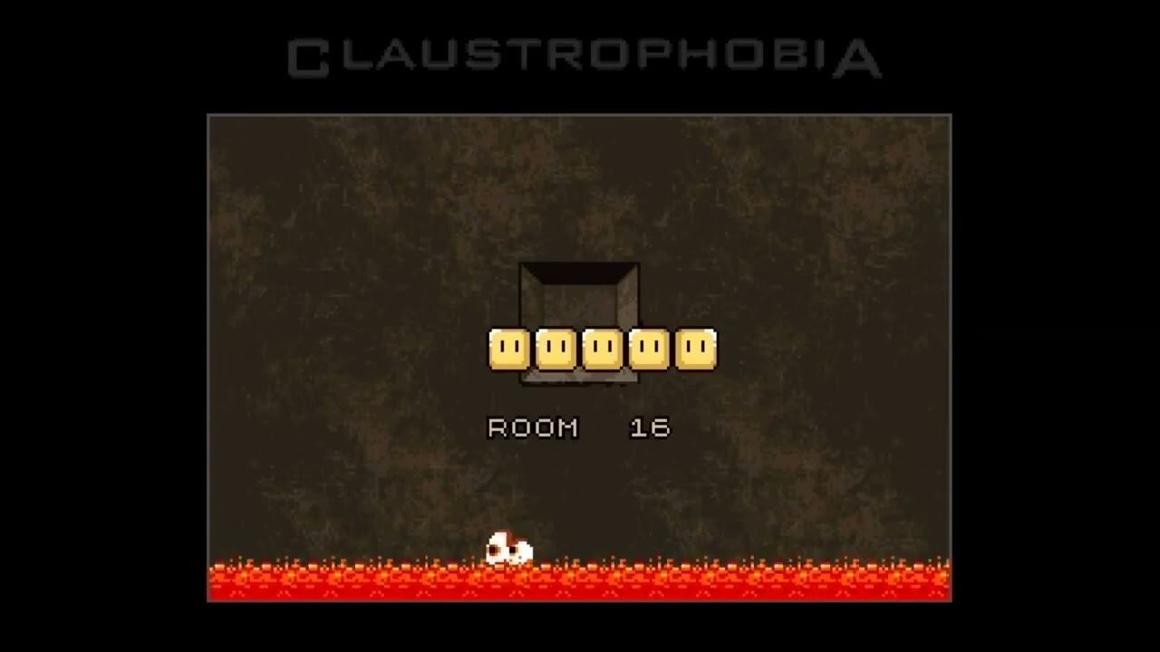 TRY TO NOT SCARED #3 | SMW HACK EDITION