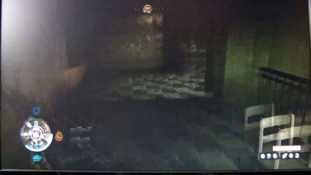 Wolfenstein Review - Xbox 360