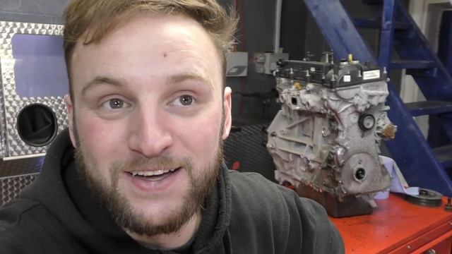 We Go FULL Digital!!