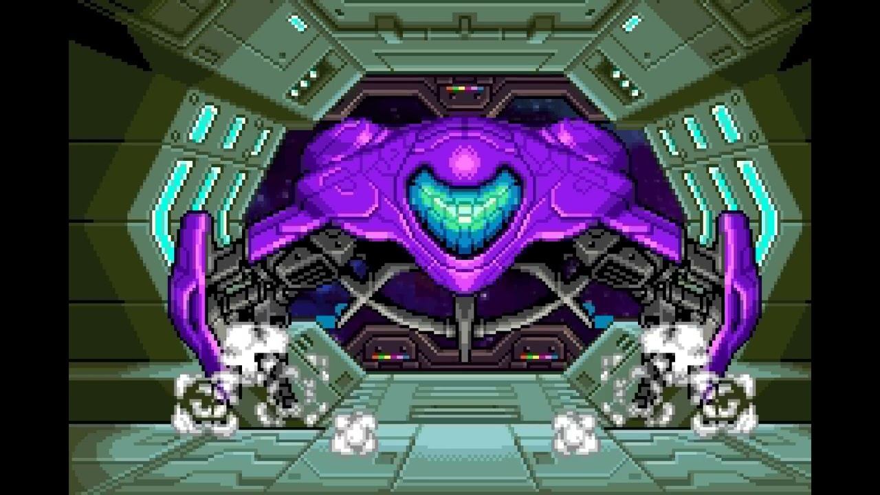 Metroid Fusion (100% Best Ending) | Longplay | GBA