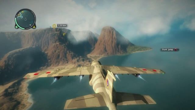 Just Cause 2 Walkthrough HD - Bering I-68DP - Part 37 [Hardcore No Commentary]