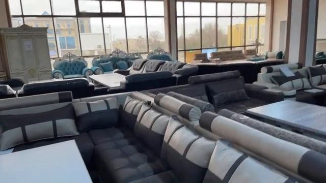 Mash’al Mebel Dukondan Navro’z Bayrama Akciyalar Bormi?