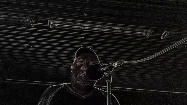 Кто ты... (Ария Cover)