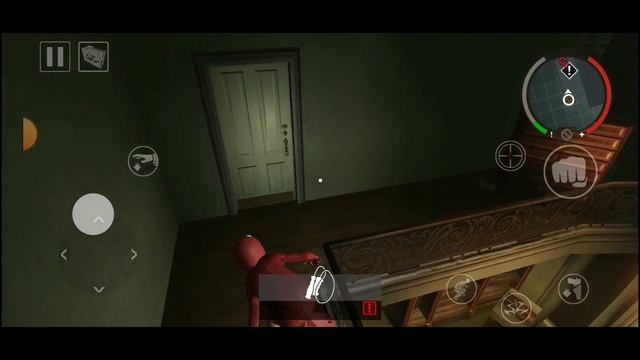 6th Contract Done|| Hitman Blood Money Reprisal Android Gameplay Part 6|| WGA