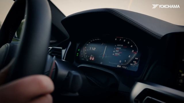 YOKOHAMAADVAN Sport V107