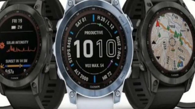 The GARMIN EPIX 8 Pro -  Is It Really Canceled 🔥🔥