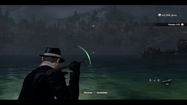 Resident Evil 4 Remake Nightmare Mod Part 3