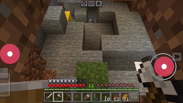 Minecraft десятая часть